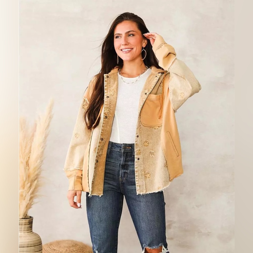 Oli & Hali Shacket large